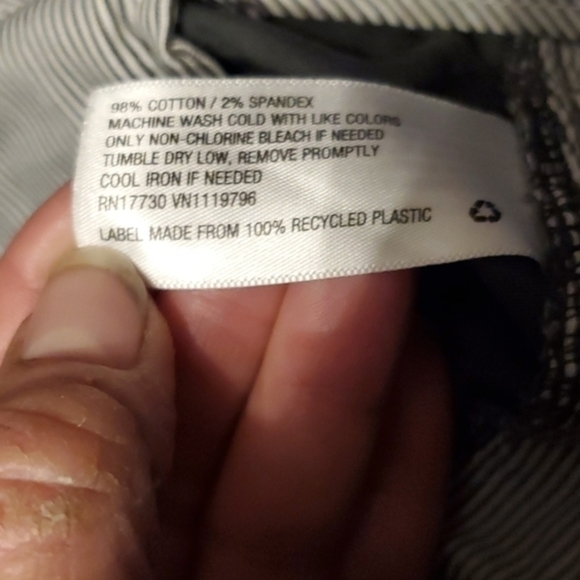 Goodfellow‎ & Co Linden shorts 32 - Picture 9 of 9